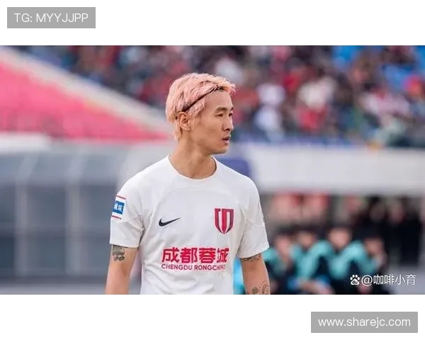 韦世豪逆转战局当选中超第5轮最佳球员